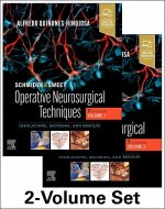 Schmidek and Sweet: Operative Neurosurgical Techniques 2-Volume Set