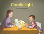 Candle-Light: Leveled Reader Green Fiction Level 12 Grade 1-2