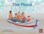 The Flood: Leveled Reader Green Fiction Level 14 Grade 1-2