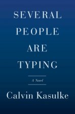 Several People Are Typing