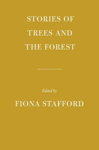 Stories of Trees, Woods, and the Forest