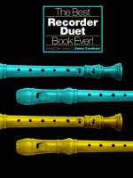 Best Recorder Duet Book Ever!