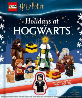 LEGO Harry Potter Holidays at Hogwarts (Pevná)