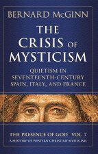 Crisis of Mysticism