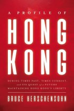 Profile of Hong Kong