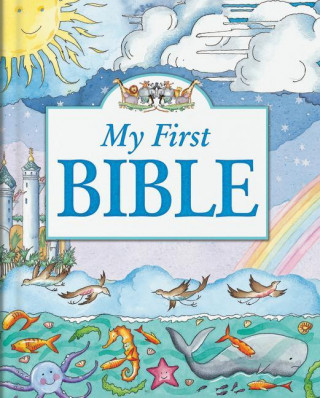 My First Bible ()