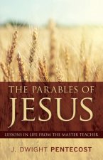Parables of Jesus (New Cover)