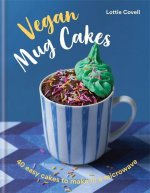 Vegan Mug Cakes