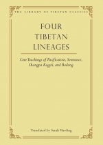 Four Tibetan Lineages