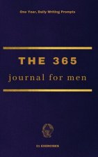 365 Journal For Men