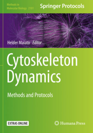 Cytoskeleton Dynamics