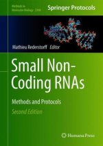 Small Non-Coding RNAs