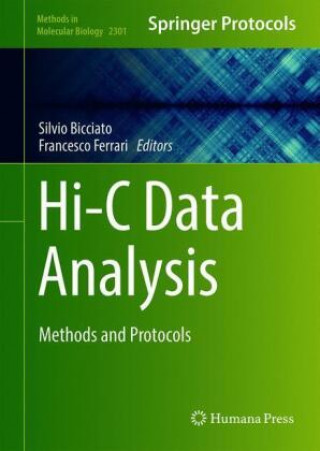 Hi-C Data Analysis