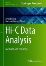 Hi-C Data Analysis