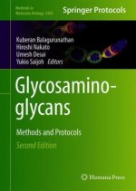 Glycosaminoglycans