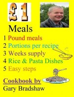 GBP1 Meals Cookbook