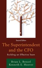 Superintendent and the CFO