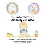 Adventures of Alchemy and Aloe