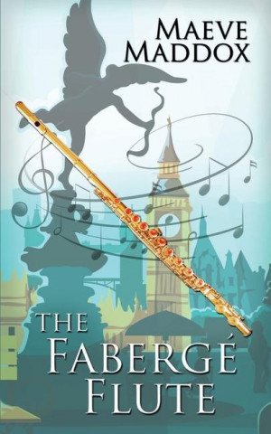 Faberge Flute