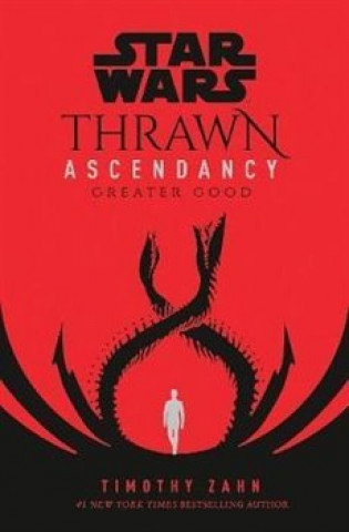 Star Wars: Thrawn Ascendancy