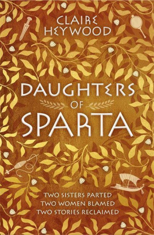 Daughters of Sparta