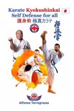 Kyokushinkai Karate Self Defense for all