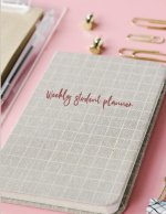 Weekly student planner