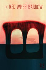 Red Wheelbarrow 13
