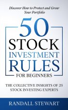 50 Stock Investment Rules for Beginners