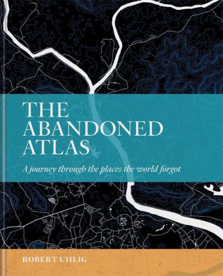 Atlas of Abandoned Places (Twarda)
