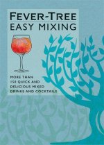 Fever-Tree Easy Mixing