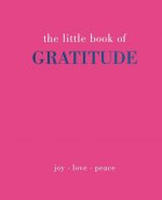 Little Book of Gratitude