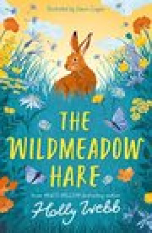 Wildmeadow Hare