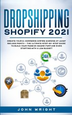 Dropshipping Shopify 2021