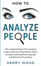 How to Analyze People