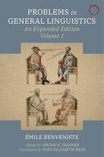 Problems in General Linguistics - An Expanded Edition, Volume 1
