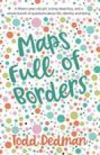 Maps Full of Borders