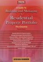 Guide To Building And Managing A Residential Property Portfolio