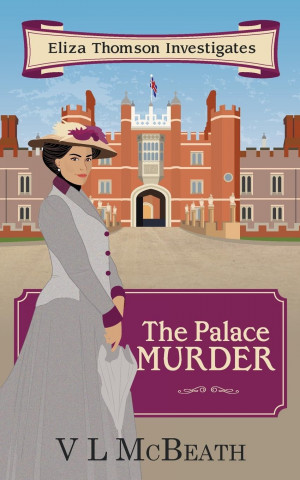 Palace Murder