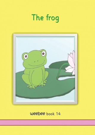 frog
