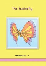 butterfly