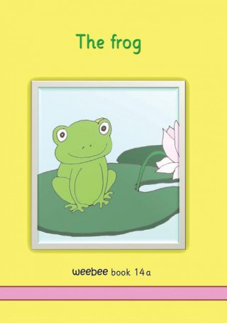 frog