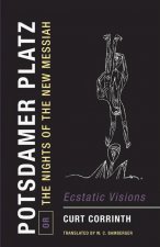 Potsdamer Platz, Or, the Nights of the New Messiah