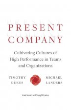 Present Company