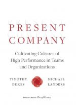 Present Company