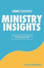 Ministry Insights