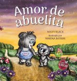 Amor de abuelita