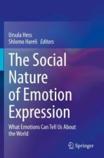 Social Nature of Emotion Expression