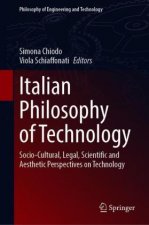 Italian Philosophy of Technology