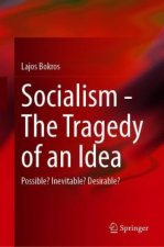 Socialism-The Tragedy of an Idea